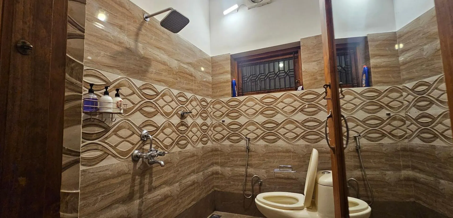 Hexa Urban Space Thiruvananthapuram Gasthuis