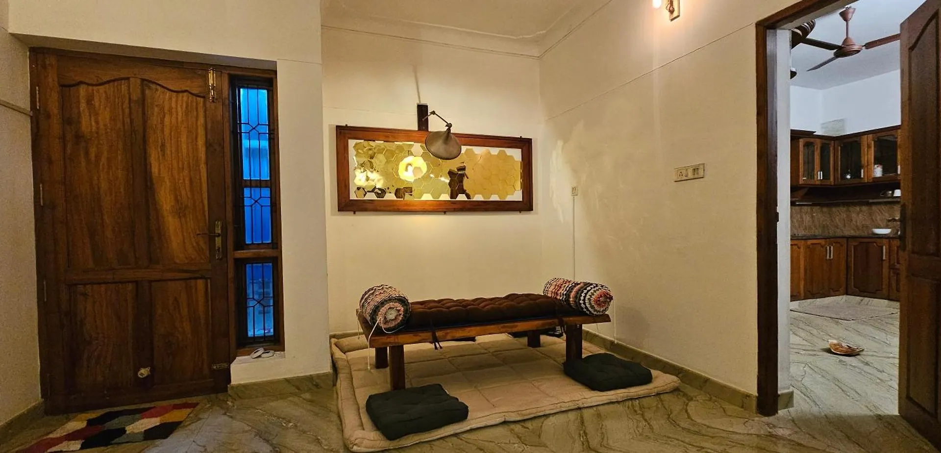 Hexa Urban Space Thiruvananthapuram