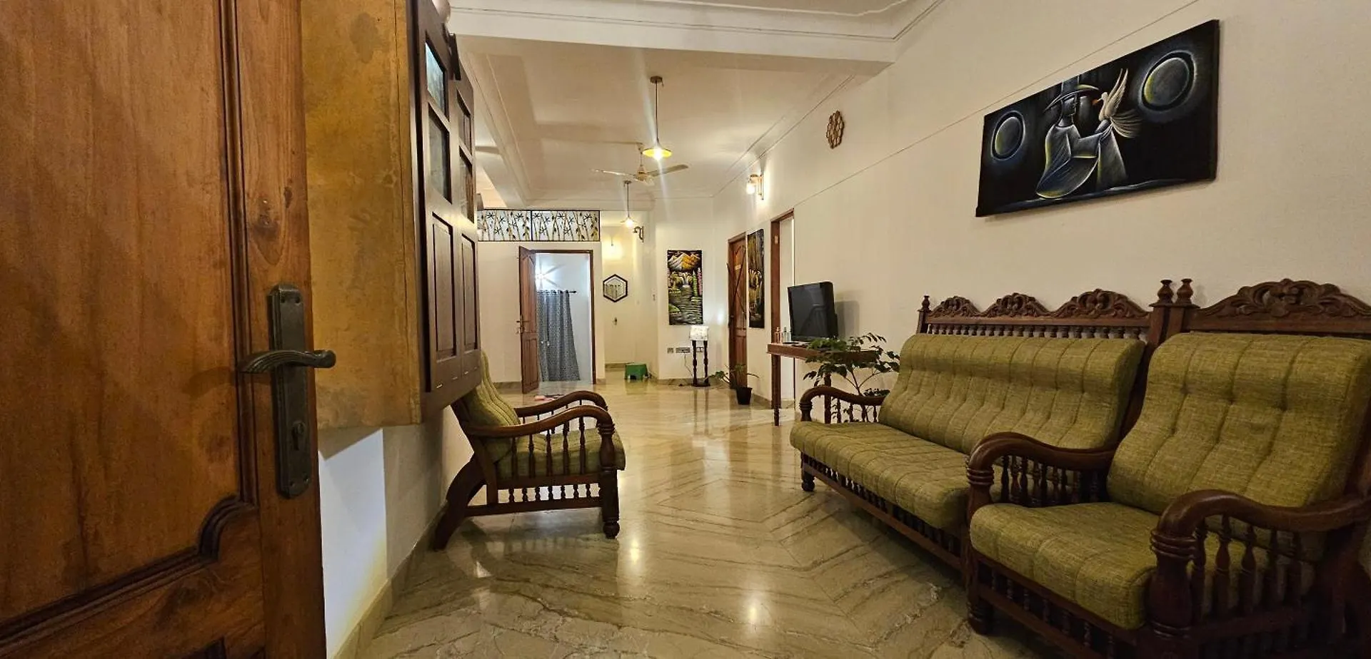 Hexa Urban Space Thiruvananthapuram